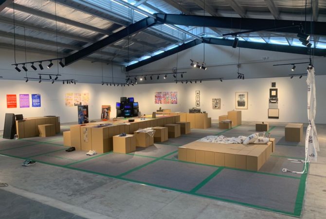 Boom Zoom Room