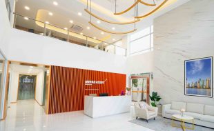 Mirae asset sekuritas medan