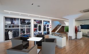 Jaguar land rover