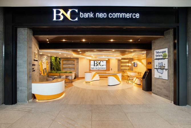 Bank Neo Commerce