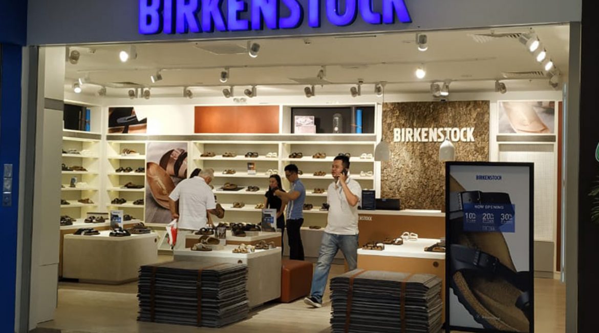Birkenstock