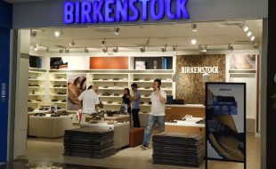 Birkenstock