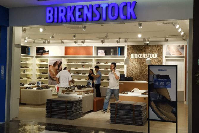 Birkenstock