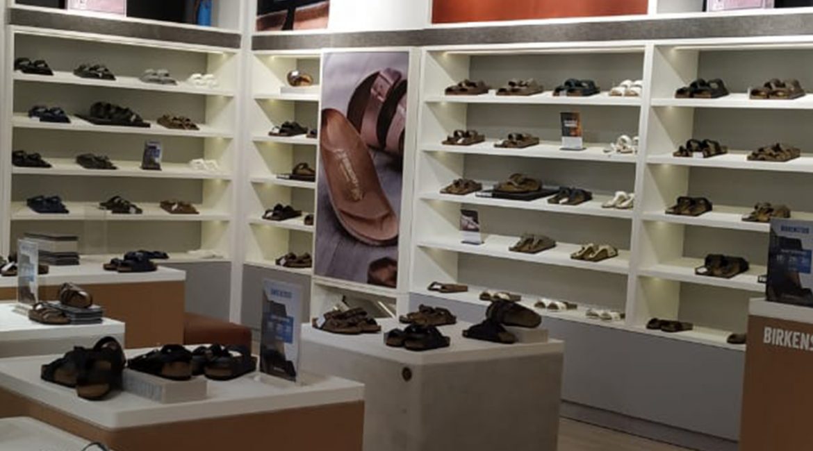 Birkenstock