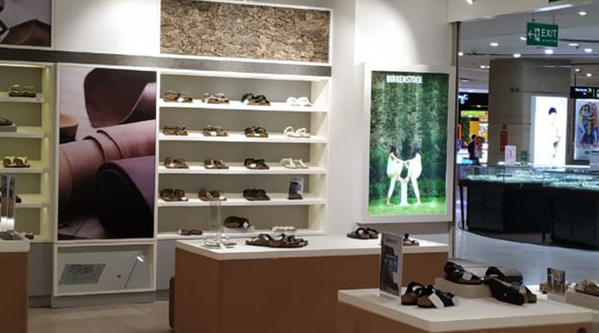 Birkenstock