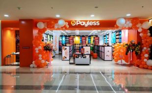 Payless margocity
