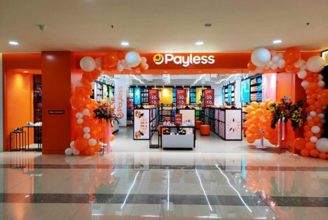 payless margocity