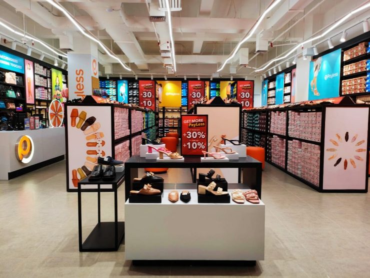Payless margocity