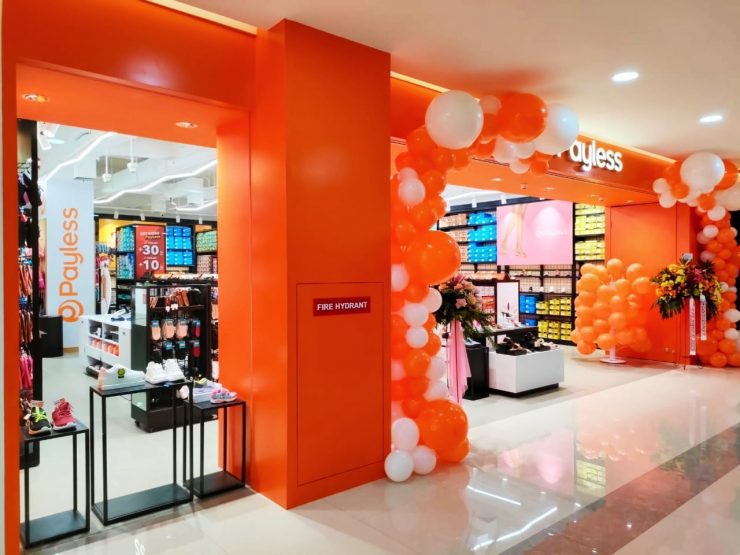 Payless margocity