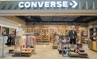 Converse store senayan city