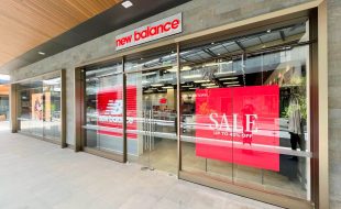 New balance jakarta premium outlets