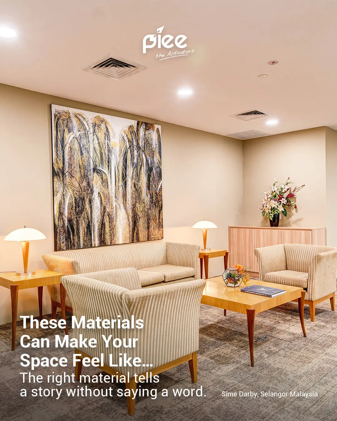 Office materials