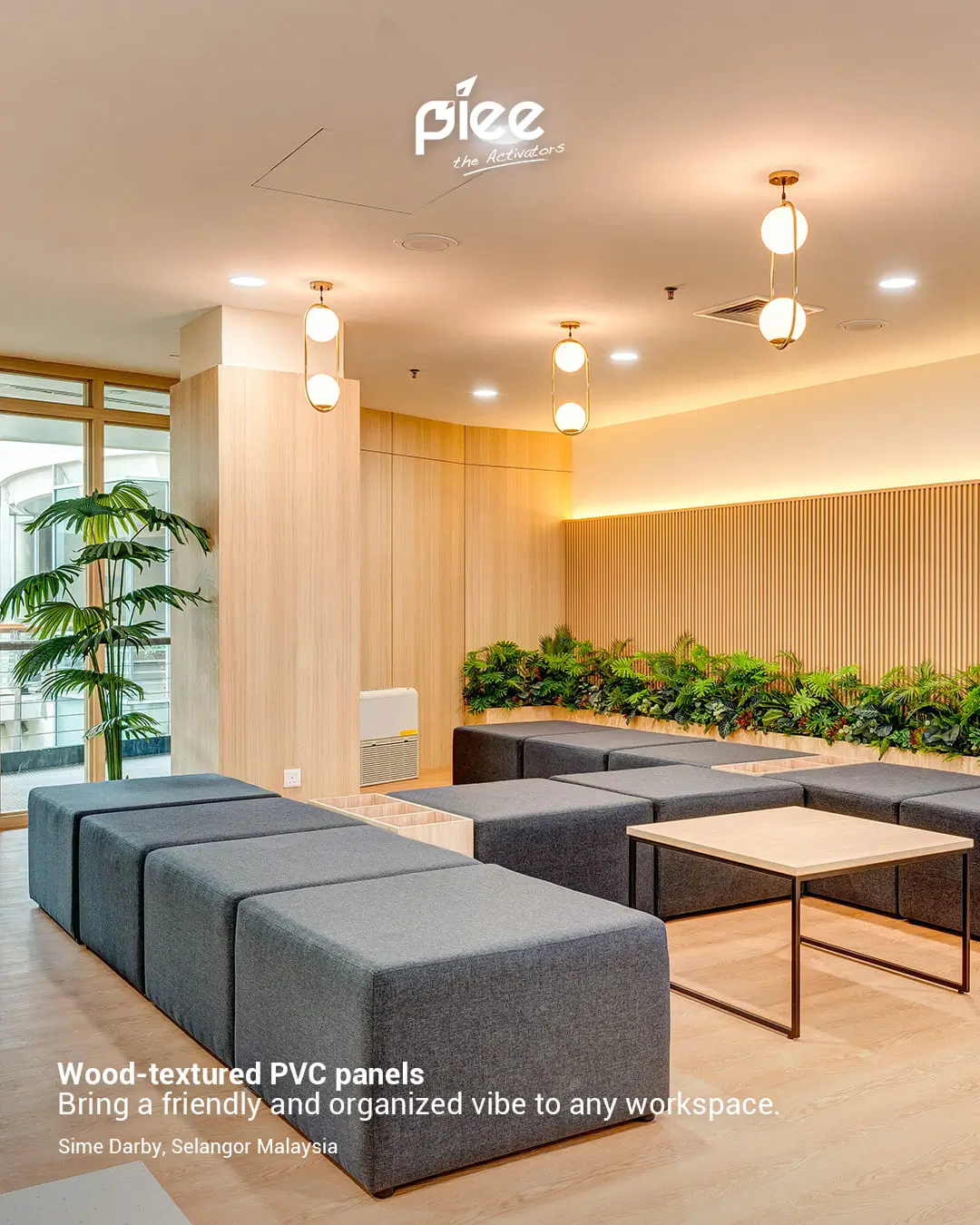 Office materials