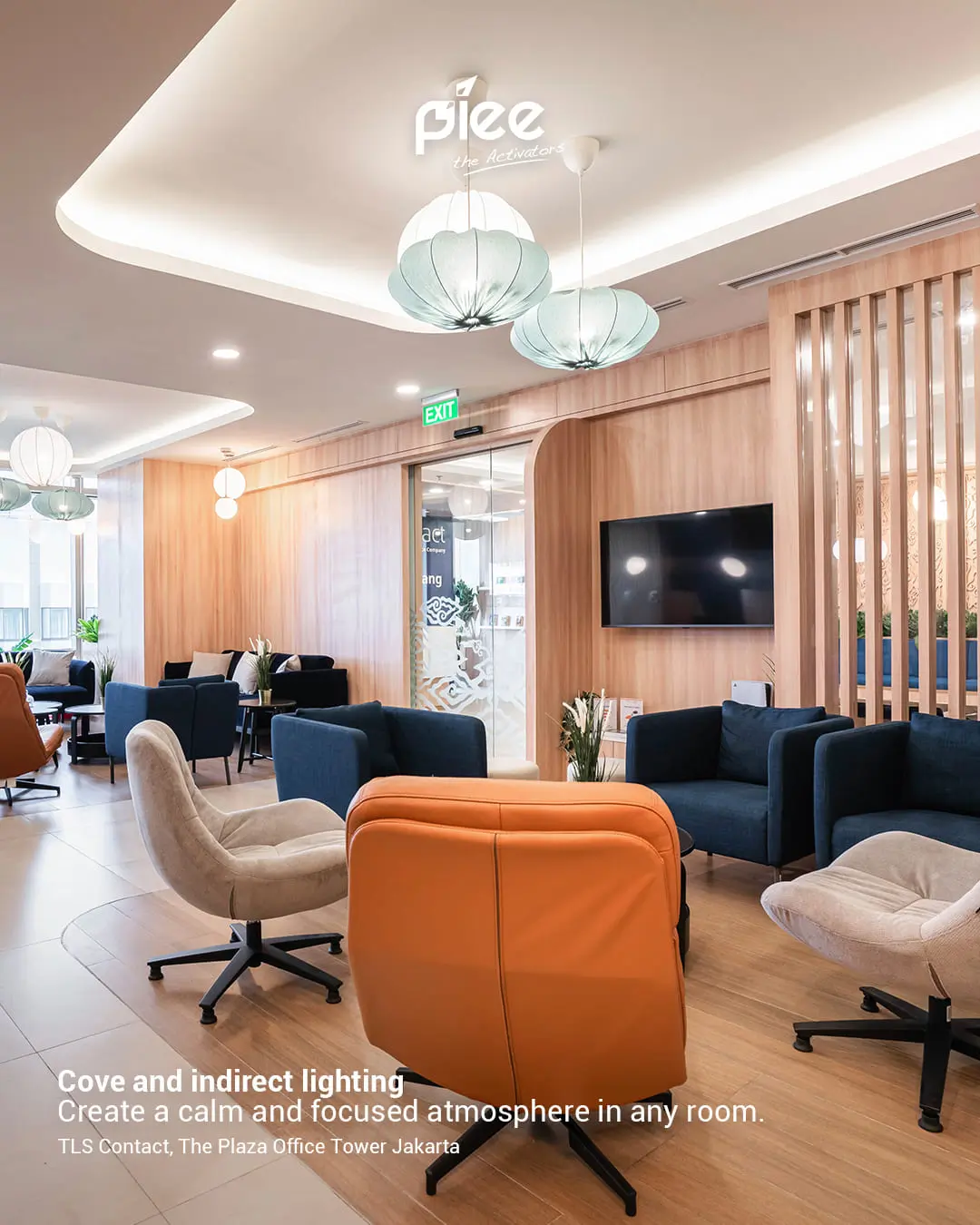 These Materials Can Make Your Space Feel Like… – PiEE Interiors