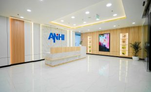 Office interior cngr advanced materials