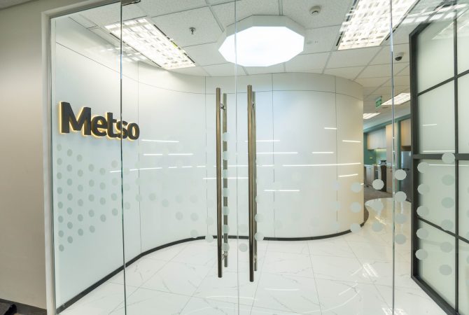 Metso