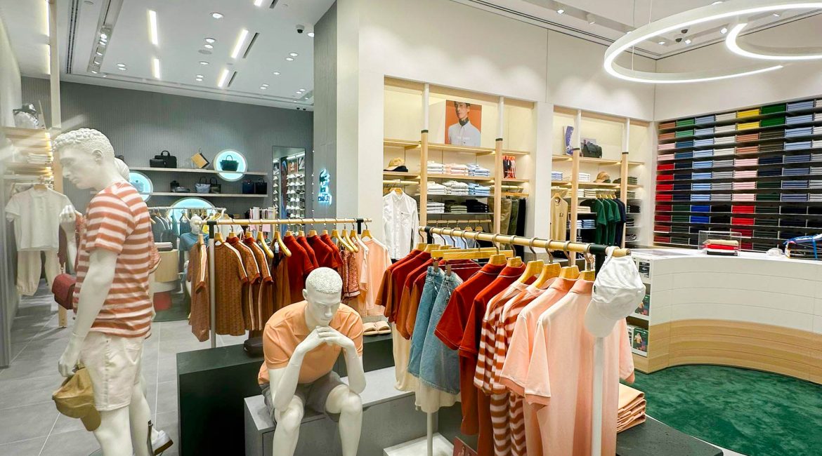 Lacoste malaysia