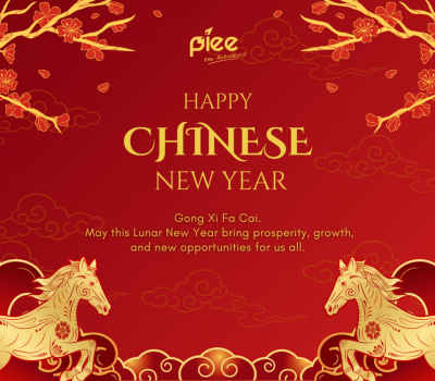 Celebrating Lunar New Year Together