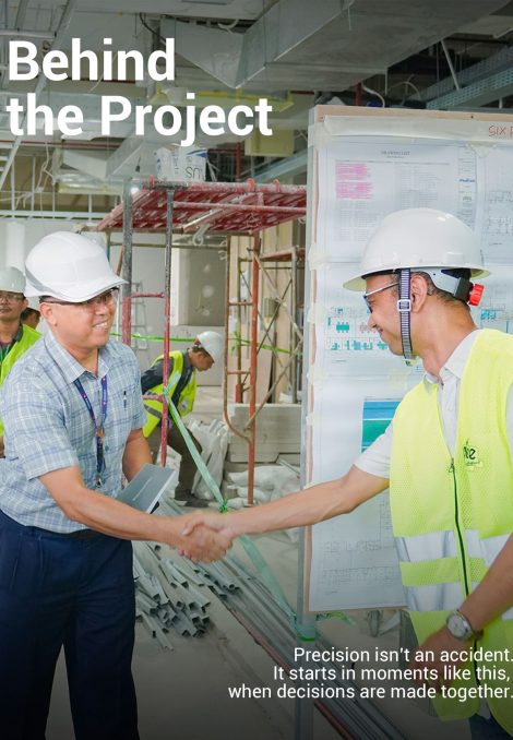 Behind the project proses design interior Behind the project proses design interior
