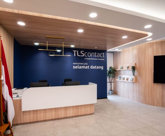 Tls contact