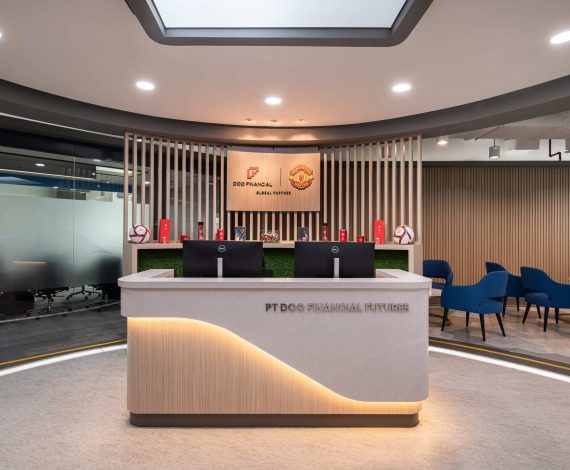 Doo financial