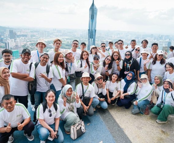 Outing malaysia