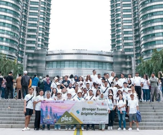 Outing malaysia